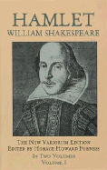Hamlet: Variorum Edition, Vol. 1