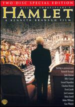 Hamlet - Kenneth Branagh