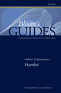 Hamlet - Marson, Janyce, and Bloom, Harold (Editor), and W, Henry (Editor)
