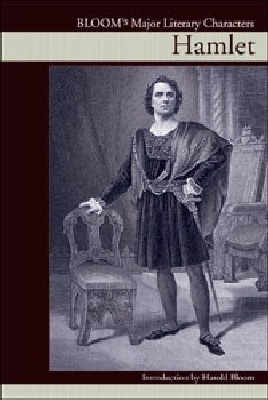 Hamlet - Marson, Janyce, and Bloom, Harold (Editor), and W, Henry (Editor)