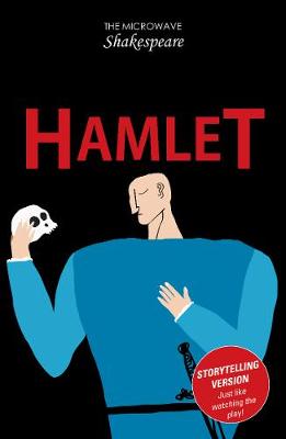 Hamlet - Catchpole, Barbara, and Rickard, Stephen, and Catchpole Barbara
