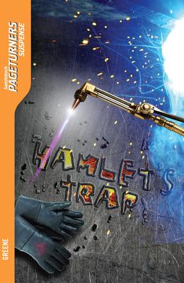 Hamlet's Trap - Greene, Janice