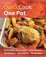 Hamlyn Quickcook: One Pot