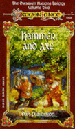 Hammer and Axe