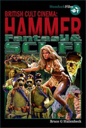 Hammer Fantasy & Sci-fi