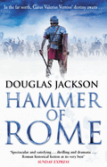 Hammer of Rome: (Gaius Valerius Verrens 9)