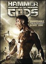 Hammer of the Gods