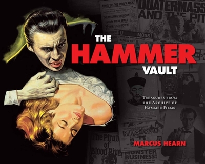 Hammer Vault - Hearn, Marcus