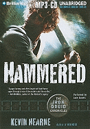 Hammered