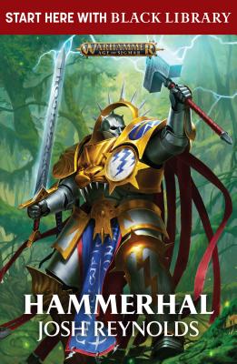 Hammerhal - Reynolds, Josh, Mr.