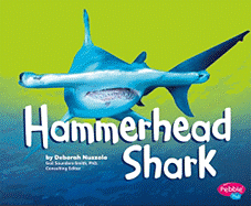 Hammerhead Shark - Nuzzolo, Deborah