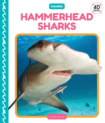 Hammerhead Sharks - Murray, Julie