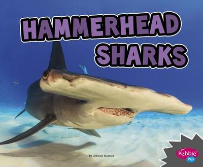 Hammerhead Sharks - Nuzzolo, Deborah