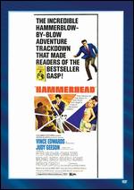 Hammerhead - David Miller