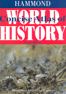 Hammond Concise Atlas of World History
