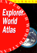 Hammond Explorer World Atlas