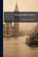 Hampshire Days