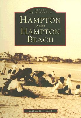 Hampton and Hampton Beach - Teschek, William H