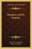 Hampton and Its Students