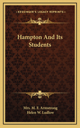Hampton and Its Students