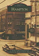 Hampton - Cobb, J Michael, and Barker, Eirlys