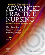 Hamric and Hanson's Advanced Practice Nursing: An Integrative Approach
