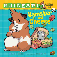 Hamster and Cheese: Book 1