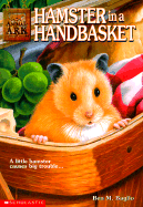 Hamster in a Handbasket