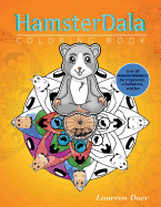 Hamsterdala Coloring Book