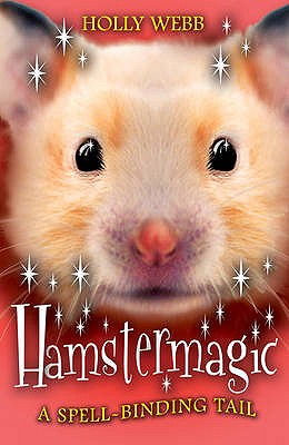 Hamstermagic - Webb, Holly