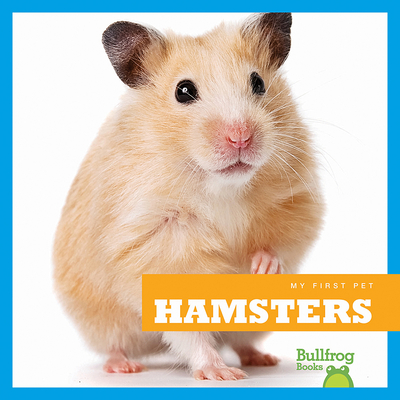 Hamsters - Meister, Cari