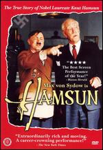 Hamsun - Jan Troell