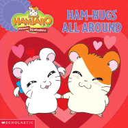 Hamtaro