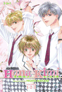 Hana-Kimi (3-In-1 Edition), Vol. 1