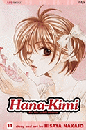 Hana-Kimi, Vol. 12: Shall We Dance?
