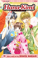 Hana-Kimi, Vol. 20: Chasing Dreams