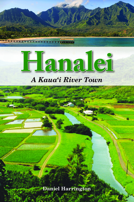 Hanalei - Harrington, Dan