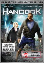 Hancock [WS] [Circuit City Exclusive] [Limited Edition] [Includes Digital Copy] [3 Discs]