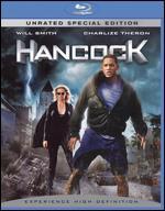 Hancock [WS] [Unrated] [Blu-ray]