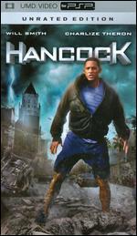 Hancock [WS] [Unrated] [UMD]