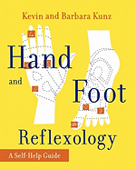 Hand and Foot Reflexology