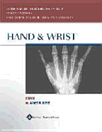 Hand and Wrist