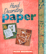 Hand Decorating Paper