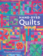 Hand-Dyed Quilts