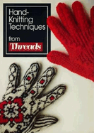 Hand-Knitting Techniques