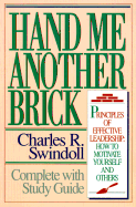 Hand Me Another Brick
