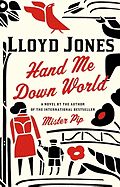 Hand Me Down World