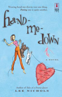 Hand-Me-Down - Nichols, Lee