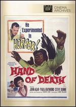 Hand of Death
