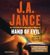 Hand of Evil